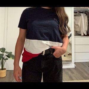 Tommy Hilfiger T-Shirt